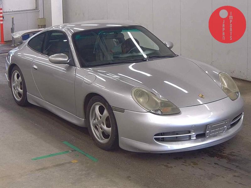 PORSCHE 911 CP 911 CARRERA