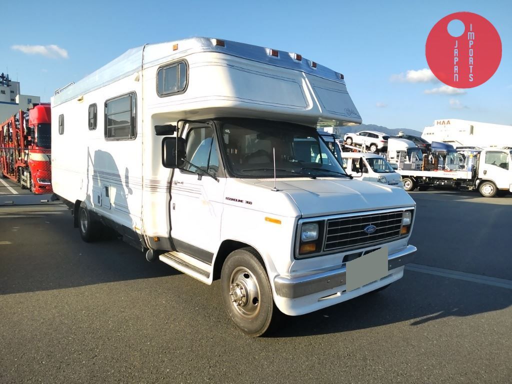 FORD ECONOLINE OTHERS