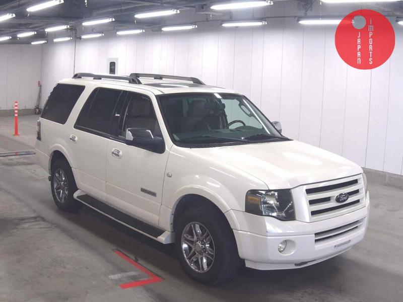 FORD EXPEDITION LIMITED