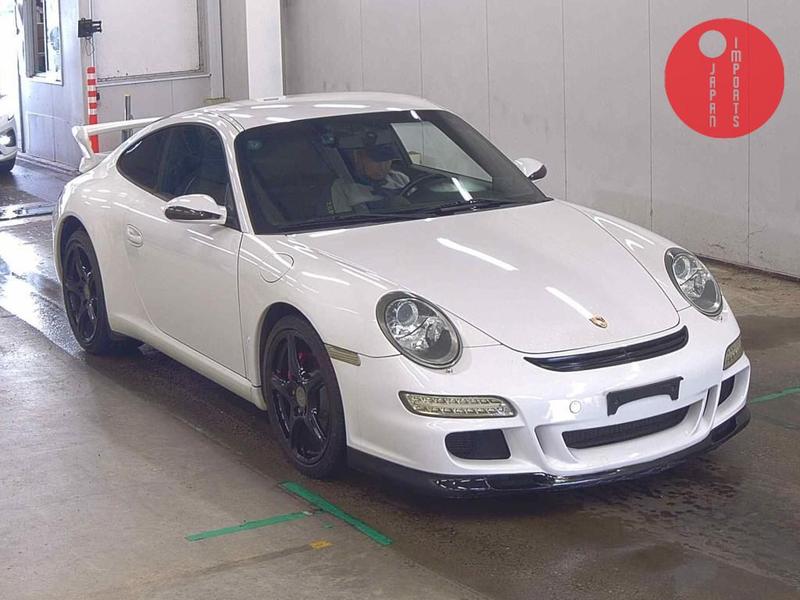 PORSCHE 911 CP 911 CARRERA