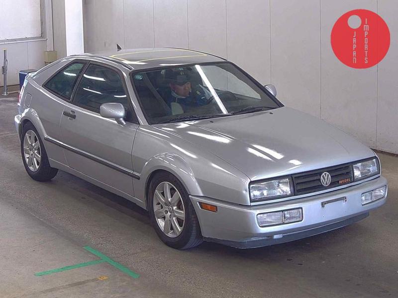 VOLKSWAGEN CORRADO OTHERS