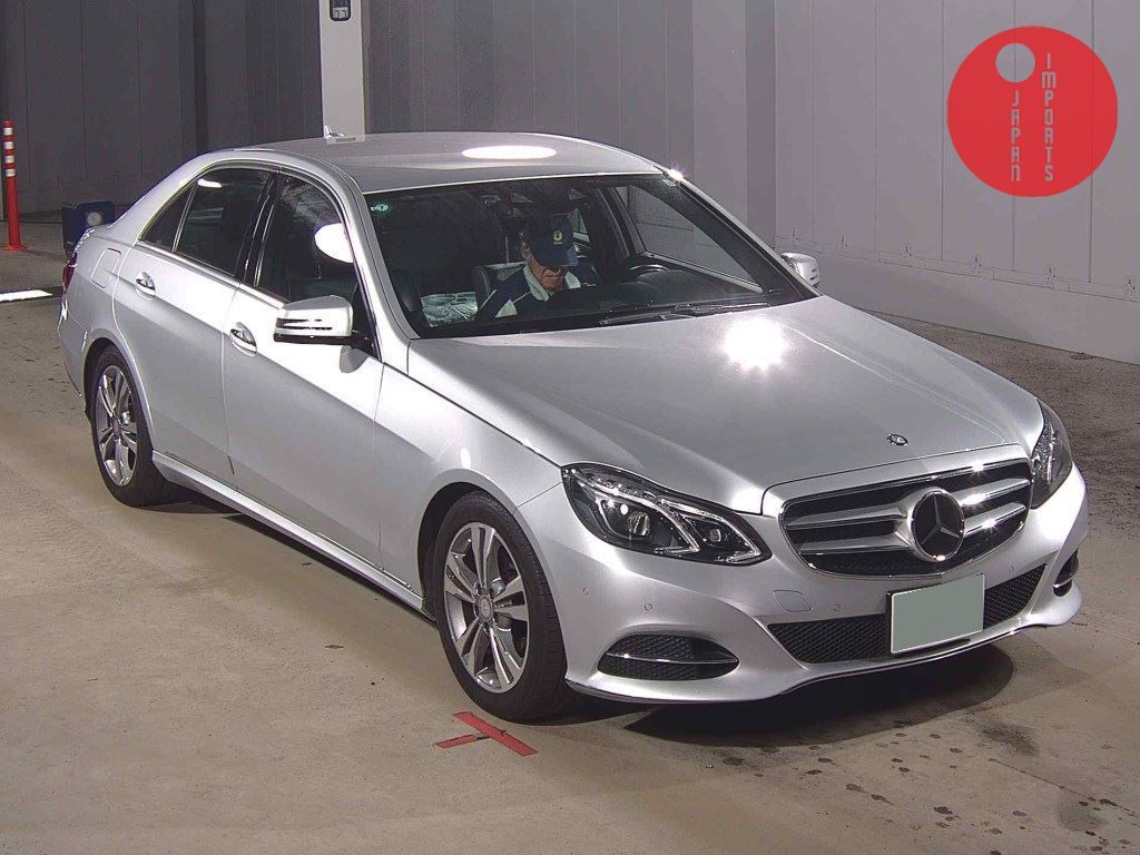 MERCEDES BENZ                                                                      E-CLASS 4D 4WD       E300 4MATIC AVANTGARDE