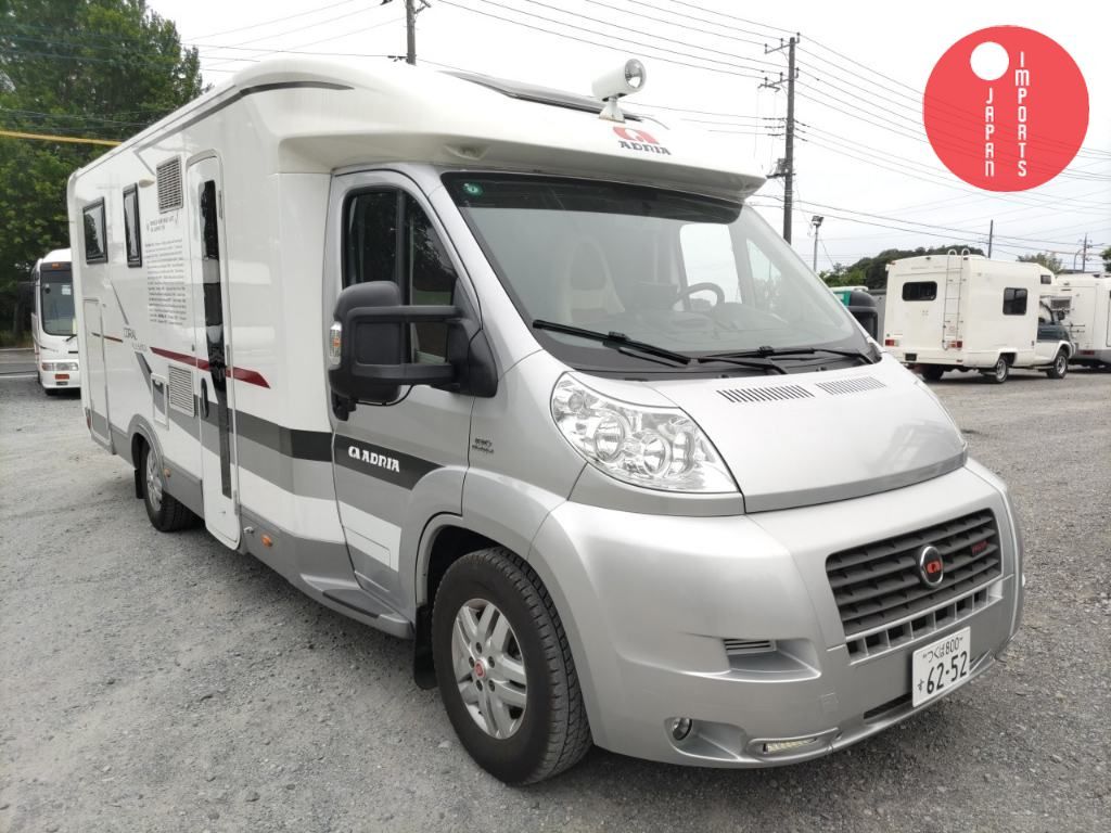 FIAT                                                                      DUCATO 3D       OTHERS