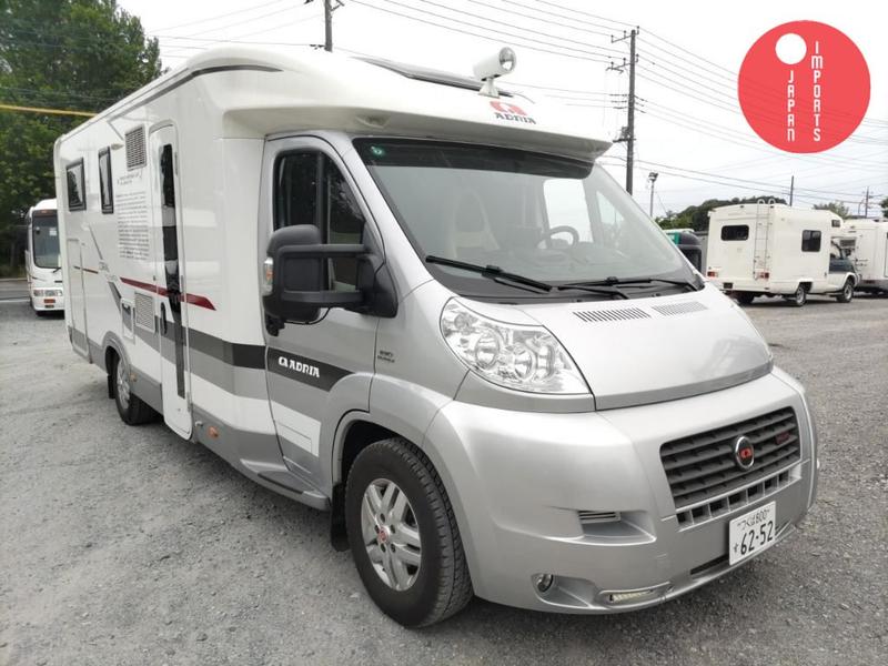 FIAT DUCATO 3D OTHERS