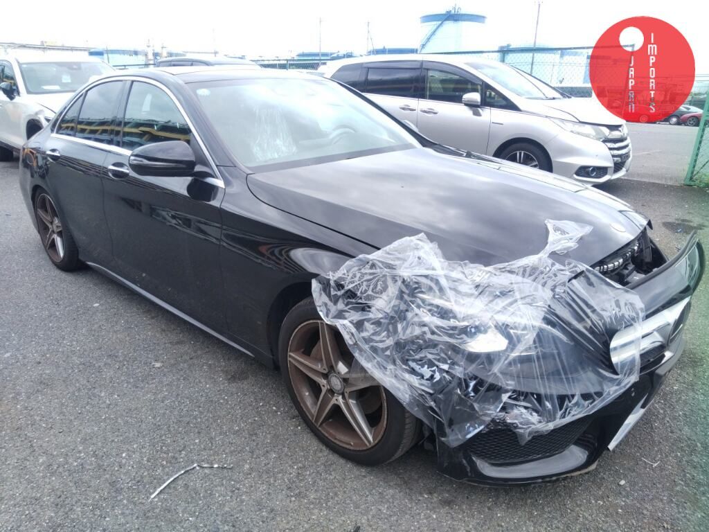 MERCEDES BENZ                                                                      C-CLASS 4D       C200 SPORTS EDITION