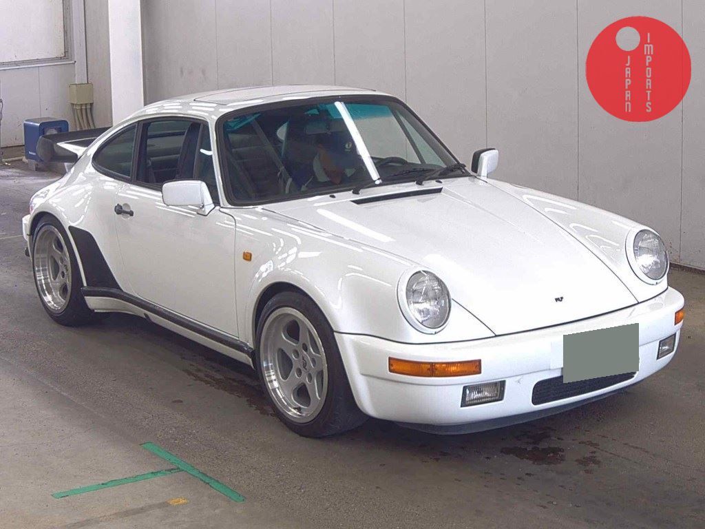 PORSCHE                                                                      911 CP       OTHERS