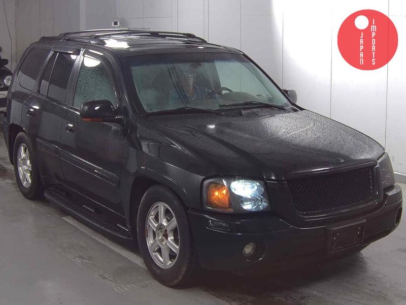 GMC ENVOY