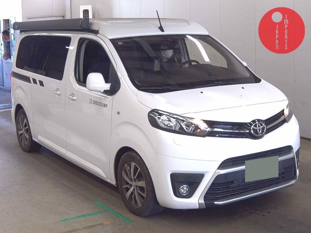 AMERICA TOYOTA                                                                      OTHERS       OTHERS