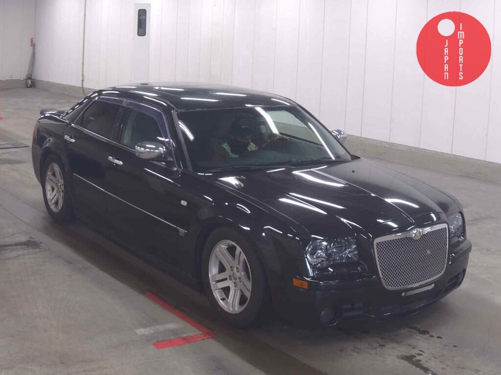 CHRYSLER                                                                      300C       5.7HEMI