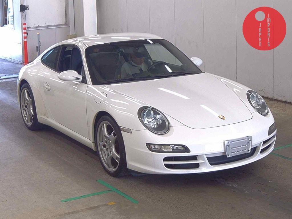PORSCHE                                                                      911 CP       911 CARRERA