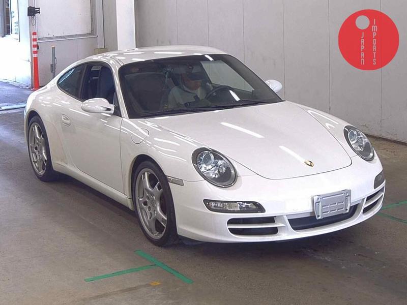 PORSCHE 911 CP 911 CARRERA