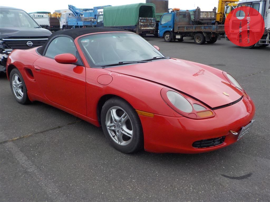 PORSCHE OTHERS