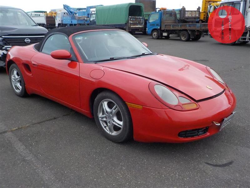 PORSCHE OTHERS