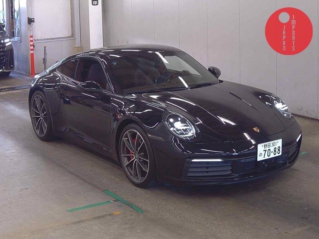 PORSCHE 911 CP OTHERS