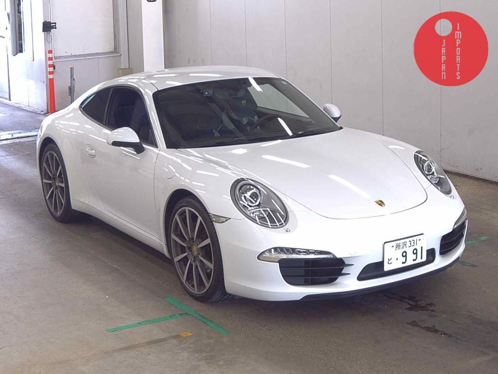 PORSCHE                                                                      911 CP       OTHERS