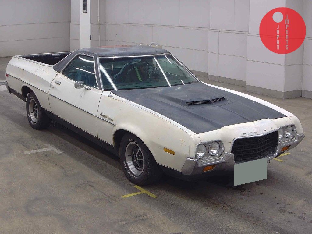 FORD                                                                      OTHERS