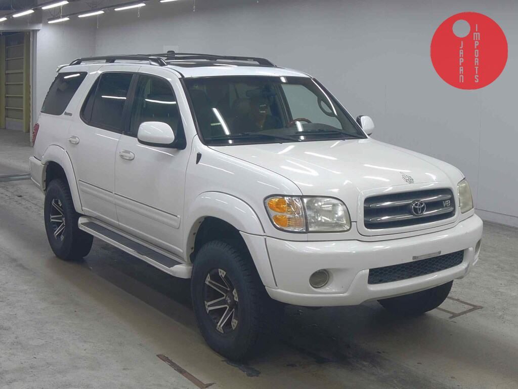 AMERICA TOYOTA                                                                      OTHERS       OTHERS