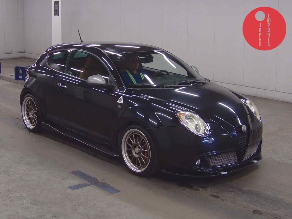 ALFA ROMEO MITO OTHERS