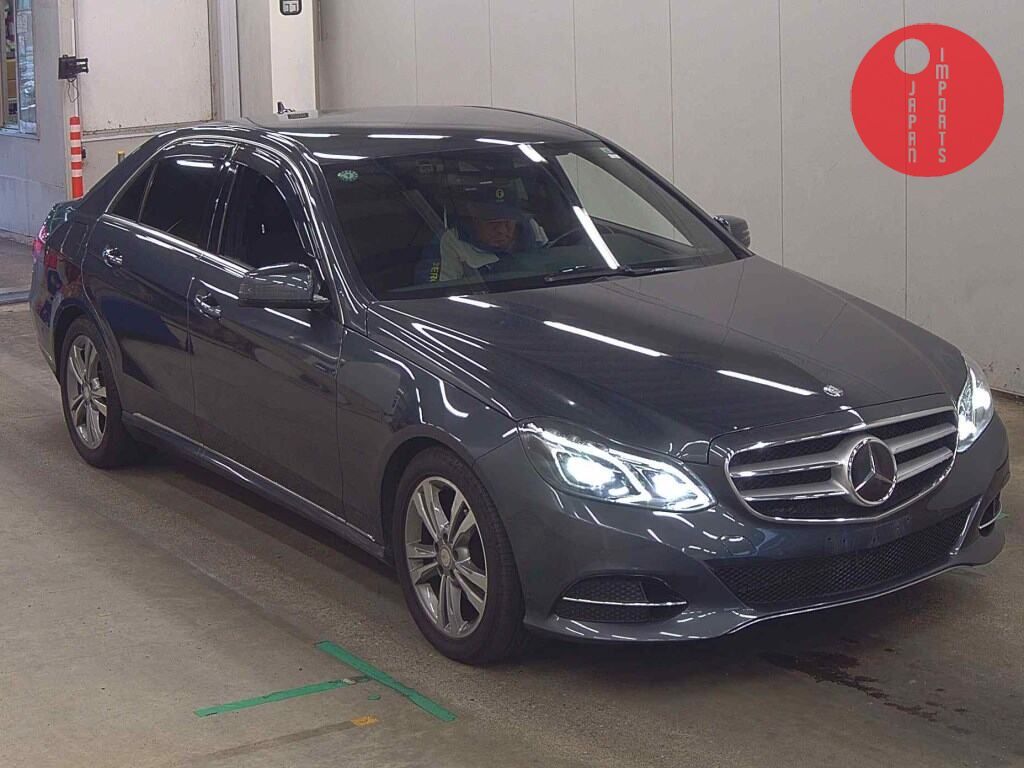 MERCEDES BENZ                                                                      E-CLASS 4D 4WD       E300 4MATIC AVANTGARDE