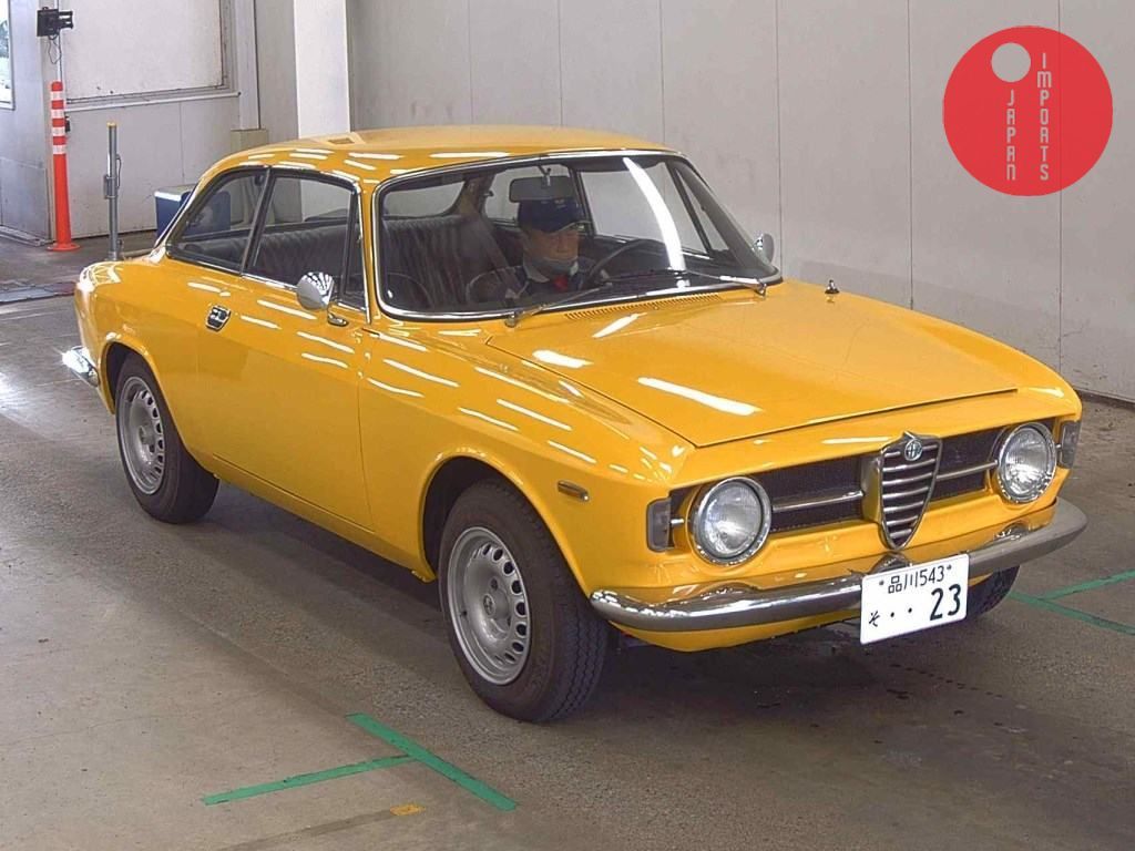 ALFA ROMEO