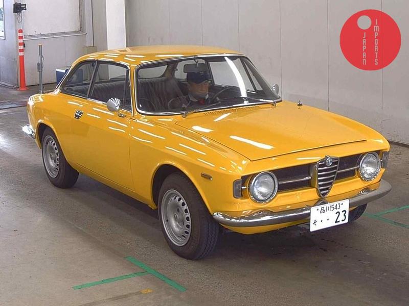 ALFA ROMEO