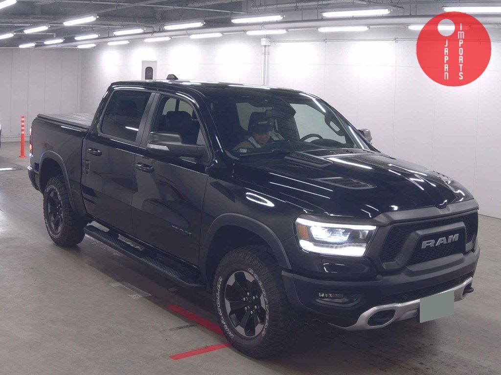 DODGE                                                                      RAM 4D 4WD       OTHERS