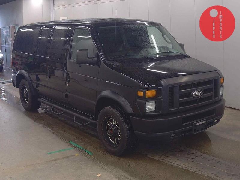 FORD E-150 OTHERS