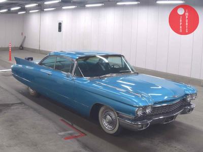 CADILLAC DE VILLE OTHERS