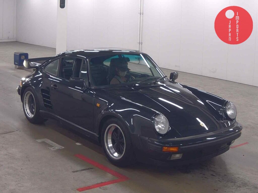 PORSCHE                                                                      911 CP       OTHERS