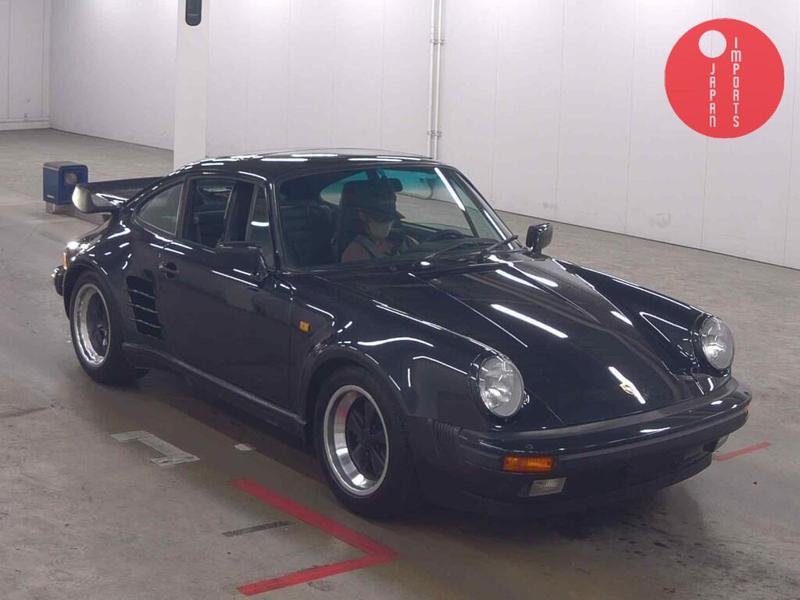 PORSCHE 911 CP OTHERS