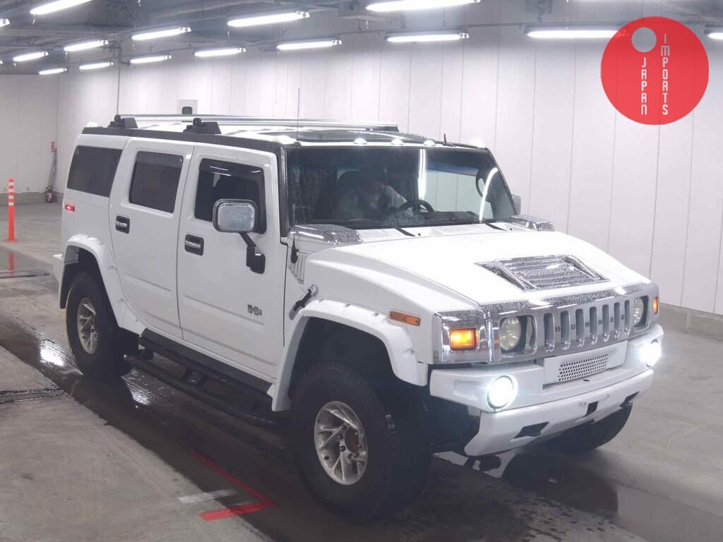 HUMMER OTHERS