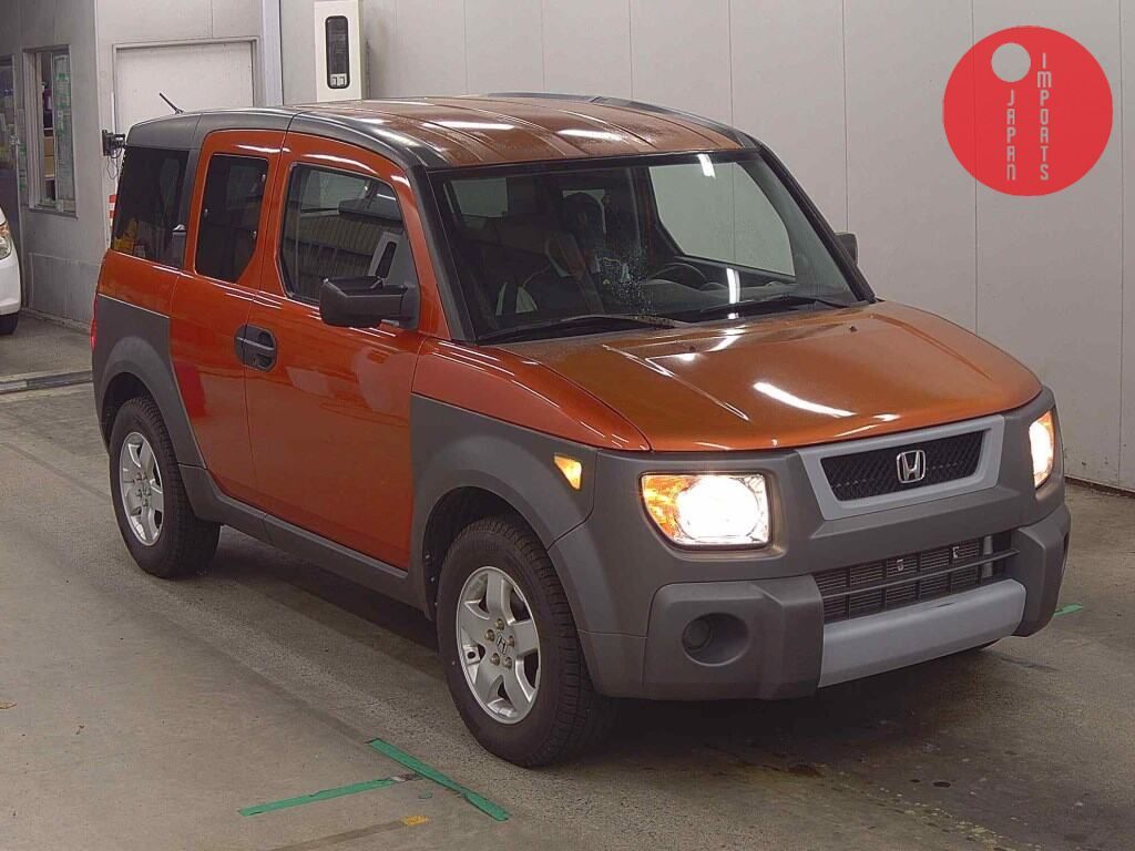 AMERICA HONDA OTHERS