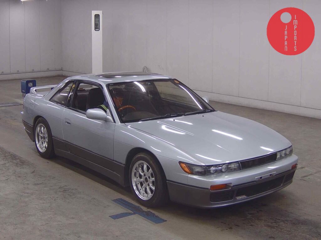 NISSAN SILVIA CP OTHERS