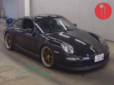 PORSCHE 911 CP 911 CARRERA