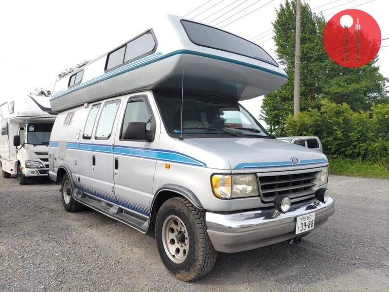FORD E-350 4D OTHERS