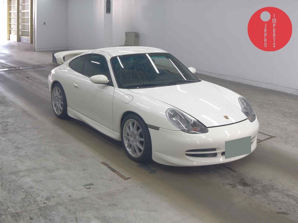 PORSCHE                                                                      911 CP       911 CARRERA