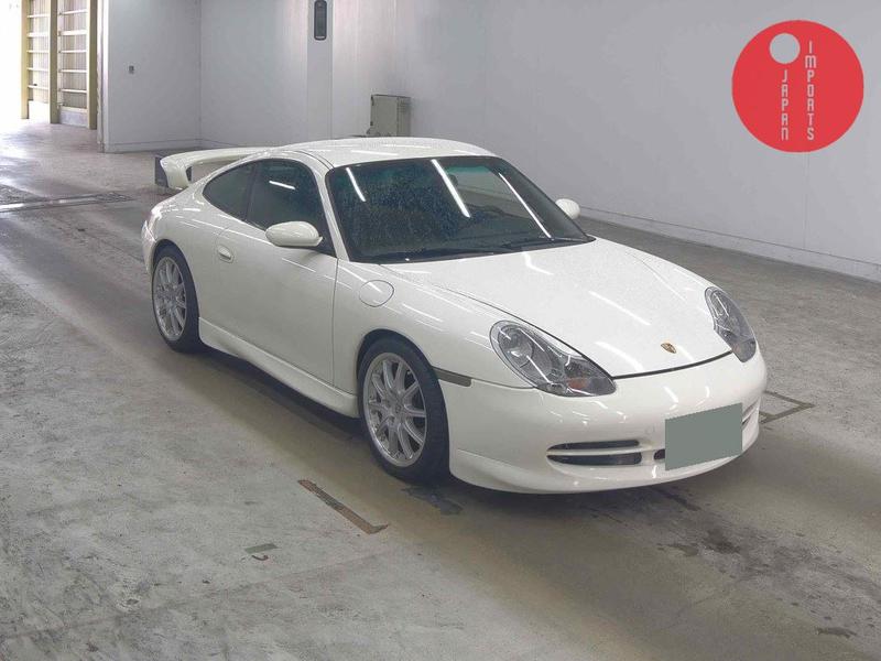 PORSCHE 911 CP 911 CARRERA