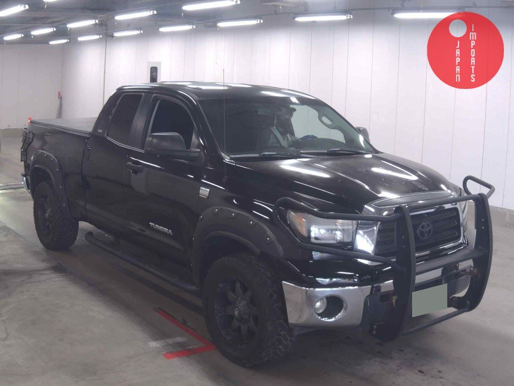 AMERICA TOYOTA                                                                      TUNDRA 4WD       SR-5 ACCESS CAB