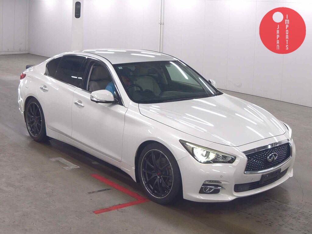 NISSAN                                                                      SKYLINE 4D       200GT-T TYPE P COOL EXCLUSIVE