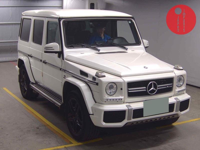MERCEDES AMG G-CLASS 4WD G63 DISIGNO EXCLUSIVE INTERIOR PACKAGE