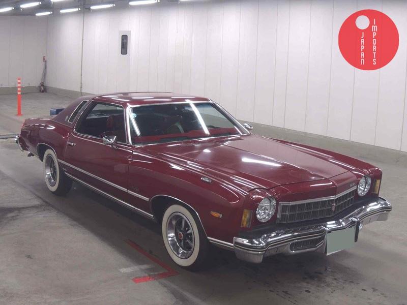 CHEVROLET MONTE CARLO