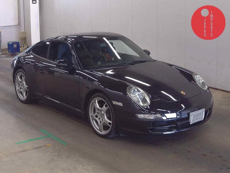 PORSCHE 911 CP 911 CARRERA