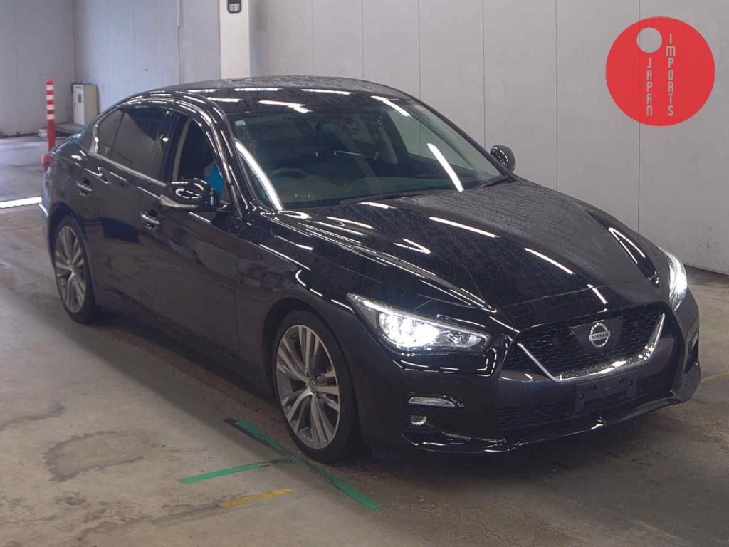 NISSAN                                                                      SKYLINE 4D       GT TYPE P