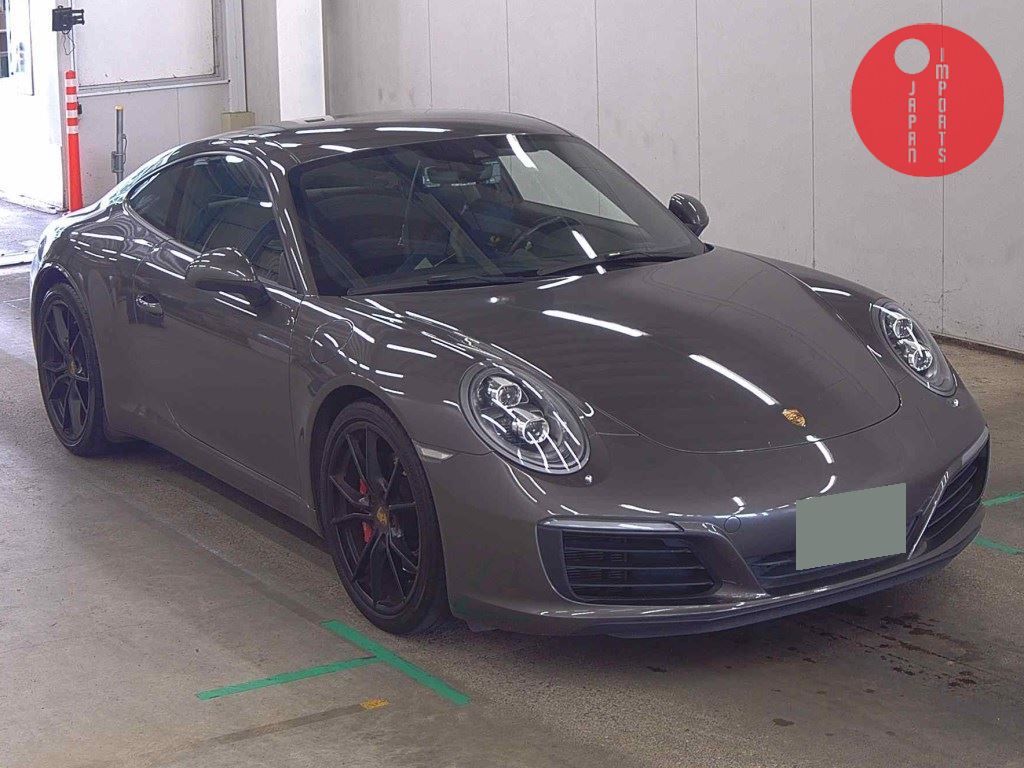 PORSCHE                                                                      911 CP       OTHERS