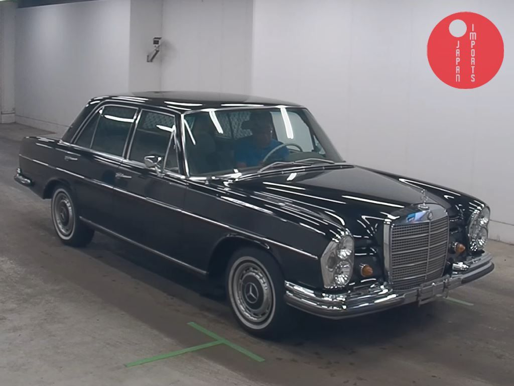 MERCEDES BENZ                                                                      OTHERS