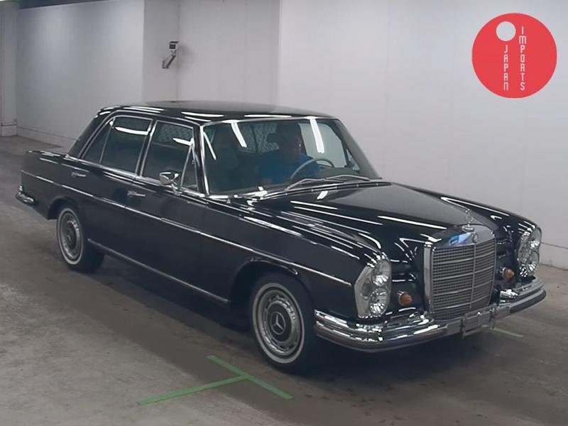 MERCEDES BENZ OTHERS