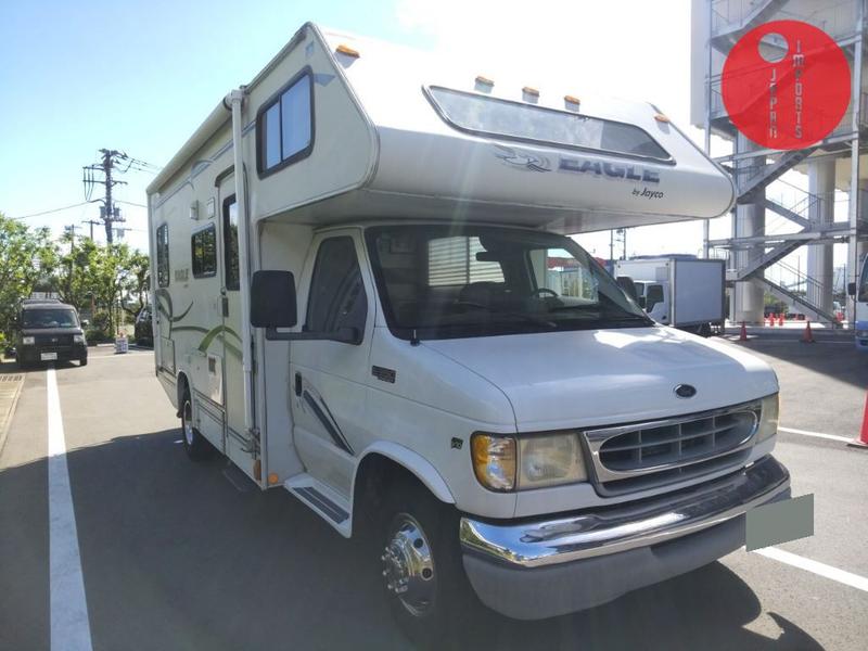 FORD ECONOLINE OTHERS