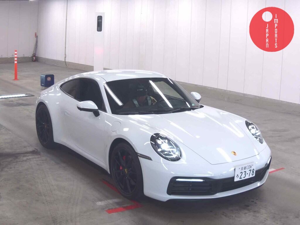 PORSCHE                                                                      911 CP       OTHERS