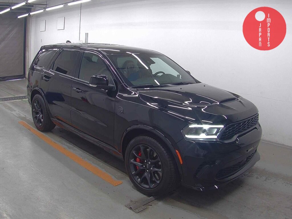 DODGE                                                                      DURANGO       OTHERS