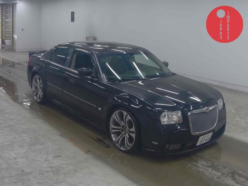 CHRYSLER 300